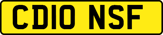 CD10NSF