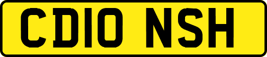 CD10NSH