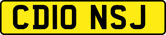 CD10NSJ