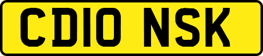CD10NSK