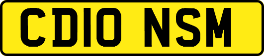 CD10NSM