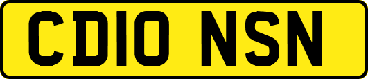 CD10NSN