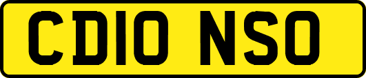 CD10NSO