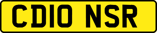CD10NSR