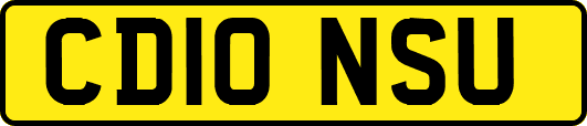 CD10NSU