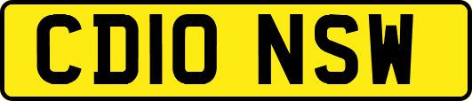CD10NSW