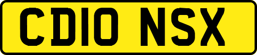 CD10NSX
