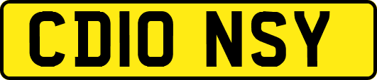 CD10NSY