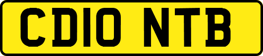 CD10NTB
