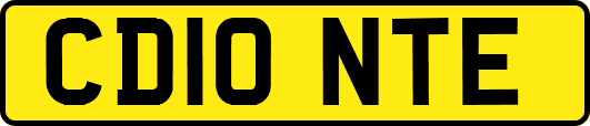 CD10NTE