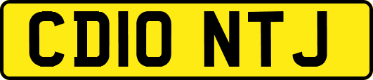 CD10NTJ