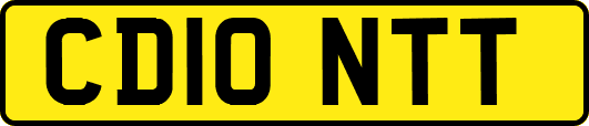 CD10NTT