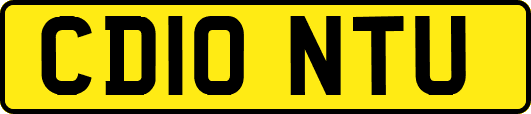 CD10NTU