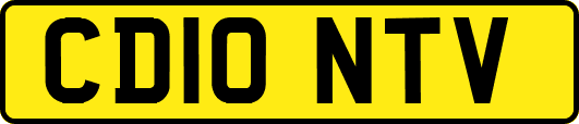 CD10NTV