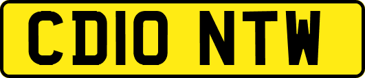 CD10NTW