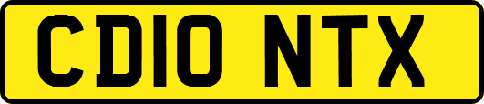 CD10NTX