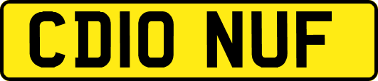 CD10NUF