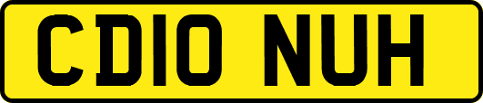 CD10NUH