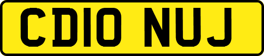 CD10NUJ