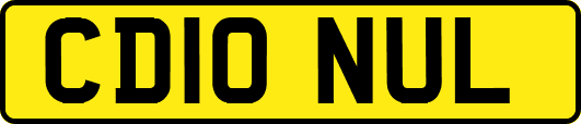 CD10NUL