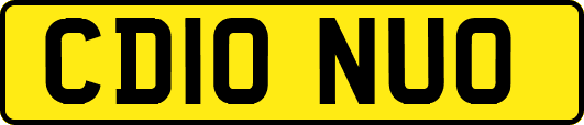 CD10NUO