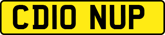 CD10NUP