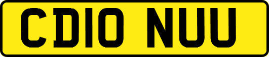 CD10NUU