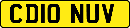 CD10NUV
