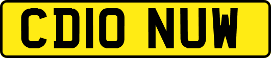 CD10NUW