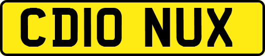 CD10NUX