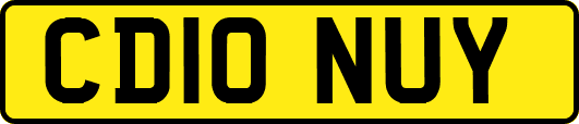 CD10NUY
