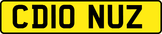 CD10NUZ