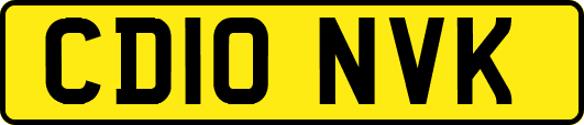 CD10NVK