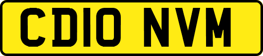 CD10NVM
