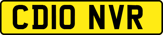 CD10NVR
