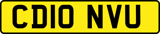CD10NVU