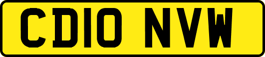 CD10NVW