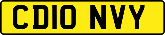CD10NVY