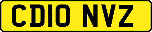 CD10NVZ