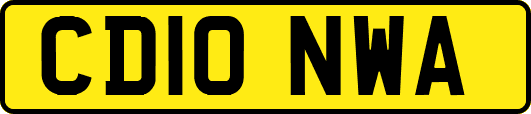 CD10NWA