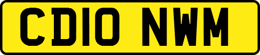 CD10NWM