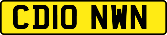 CD10NWN