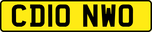 CD10NWO