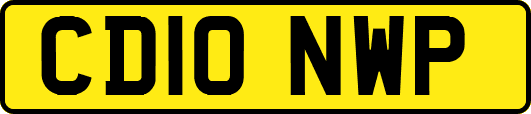 CD10NWP