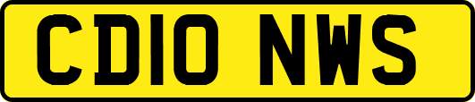 CD10NWS