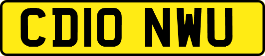 CD10NWU