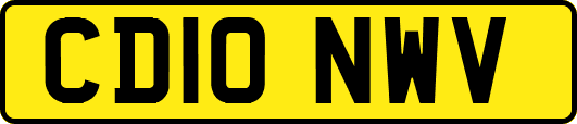 CD10NWV