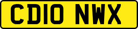CD10NWX