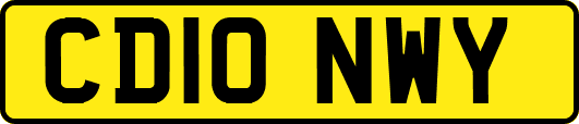 CD10NWY