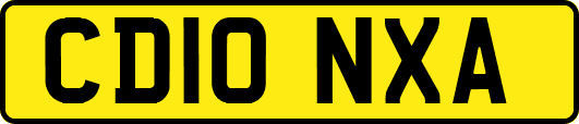 CD10NXA